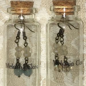 Vintage charm dangle earrings (Pick Your Pair)
